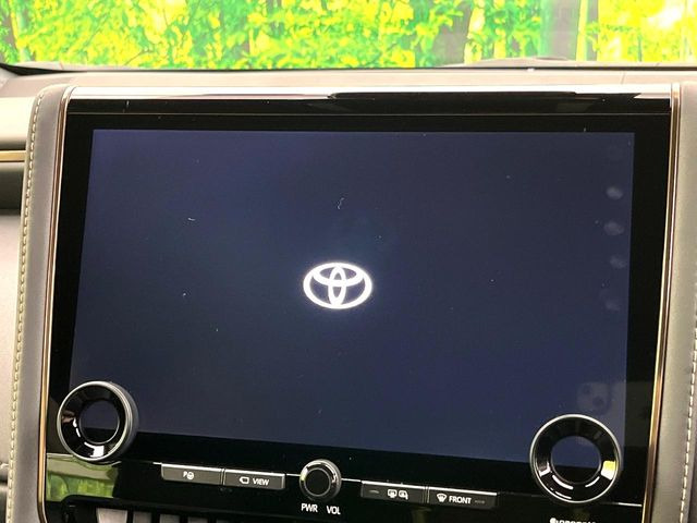 アルファードハイブリッド 2.5 Z