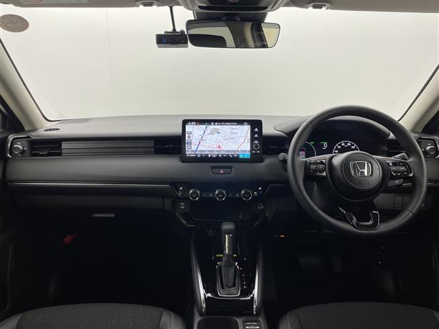 ヴェゼル1.5 ハイブリッド Z