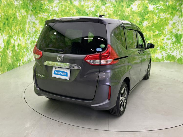 フリード+1.5 G ホンダセンシング 4WD