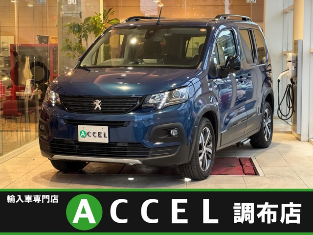 リフターGT ディーゼル