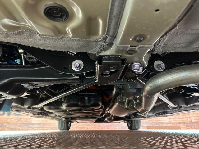 下回りがきれいなうちに、防錆加工の施工がオススメ。降雪地域はもちろん、沿岸部にお住いの方や、趣味でマリン・ウィンタースポーツをされる方にご好評いただいております。