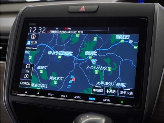 フリード1.5 G ホンダセンシング