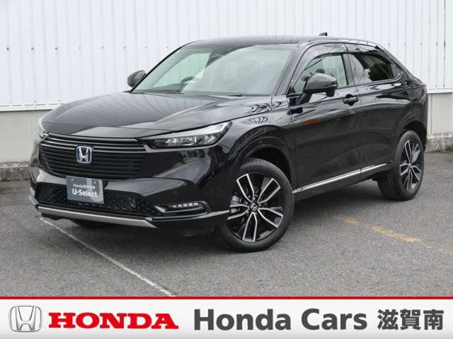 ヴェゼル1.5 ハイブリッド Z