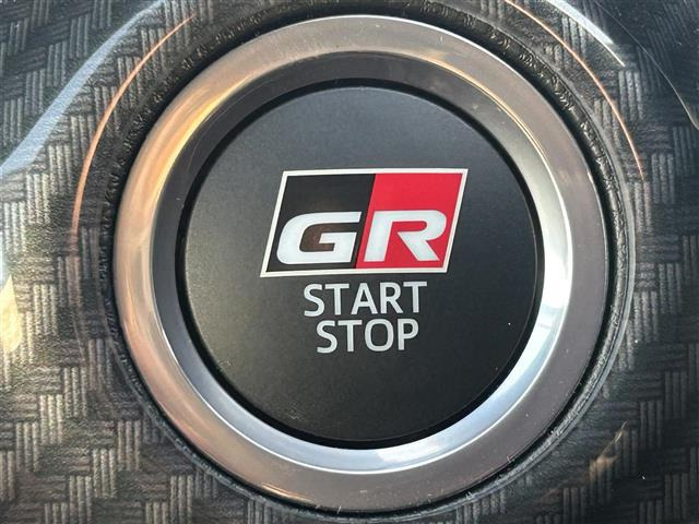 GRヤリス1.6 RZ ハイ パフォーマンス 4WD