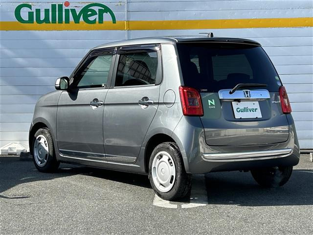 N-ONEプレミアム ツアラー