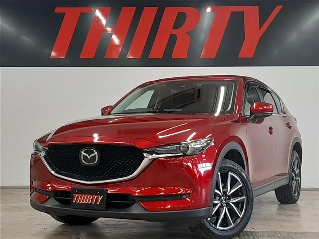 CX-52.2 XD プロアクティブ 4WD