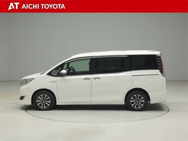 エスクァイアハイブリッド1.8 Gi プレミアムパッケージ