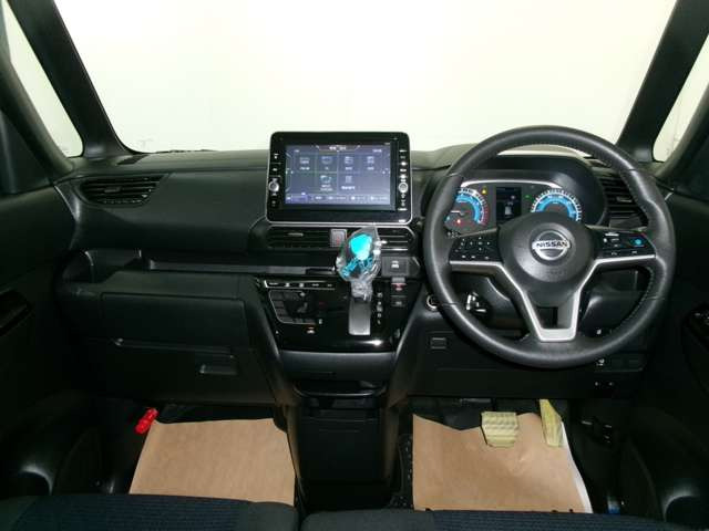 デイズハイウェイスター Gターボ プロパイロットエディション