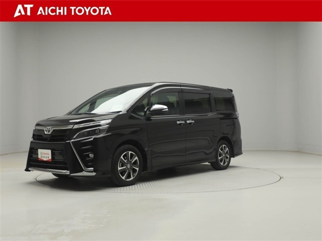 ヴォクシー2.0 ZS 煌III