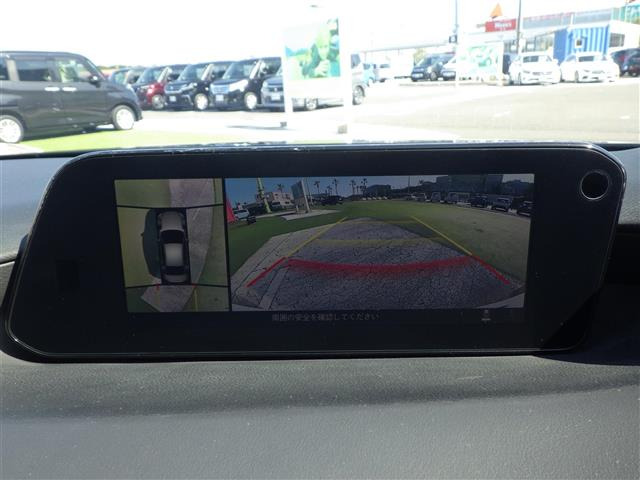 MAZDA3セダン1.8 XD プロアクティブ