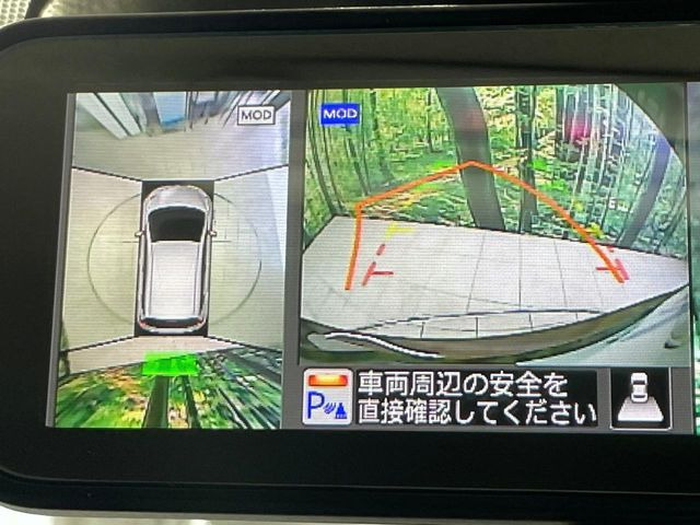 �y�A���E���h�r���[���j�^�[�z��p�̃J�����ɂ��A�ォ�猩���낵���悤�Ȏ��_��360�x�N���}�̎��͂��m�F���邱�Ƃ��ł��܂������p�������m�F���₷���A�����ꏊ�ł̐؂�Ԃ��⒓�Ԃ��X���[�Y�ɍs���܂��B