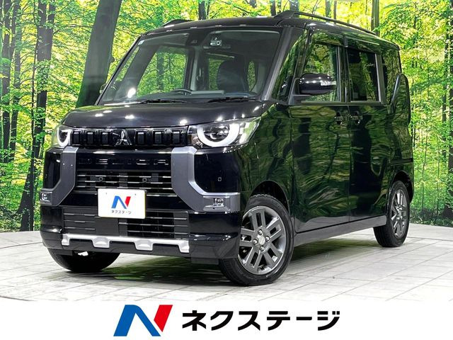 デリカミニG プレミアム