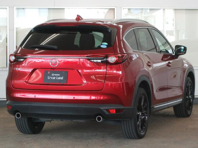 CX-82.5 25S ブラックトーンエディション