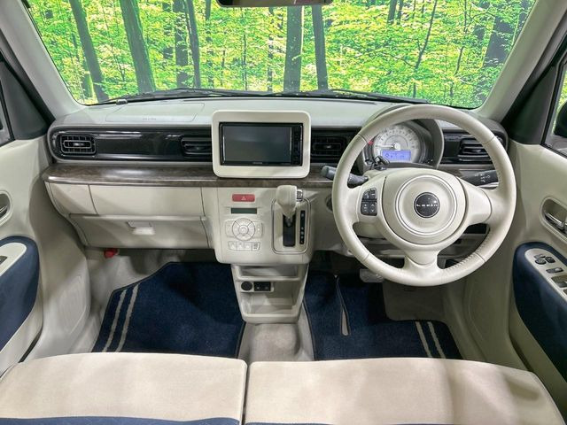 アルトラパンモード