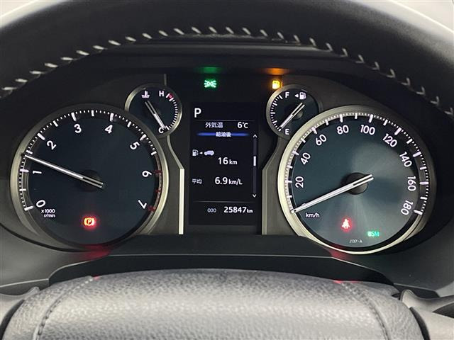 ランドクルーザープラド2.7 TX Lパッケージ 4WD