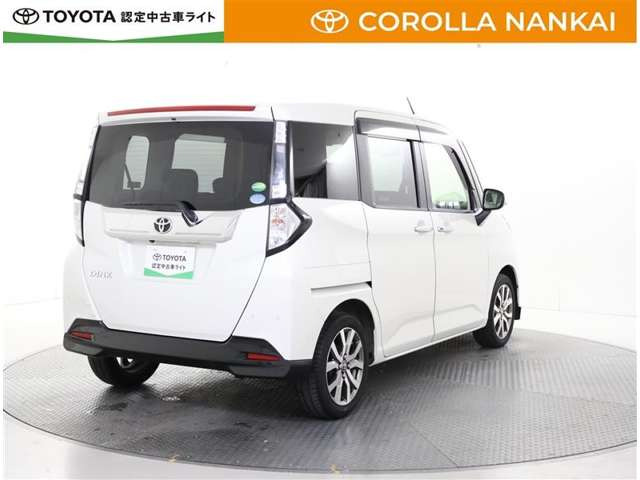 タンク1.0 カスタム G-T