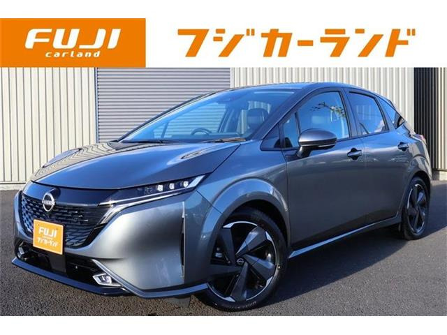 ノートオーラ1.2 G レザーエディション