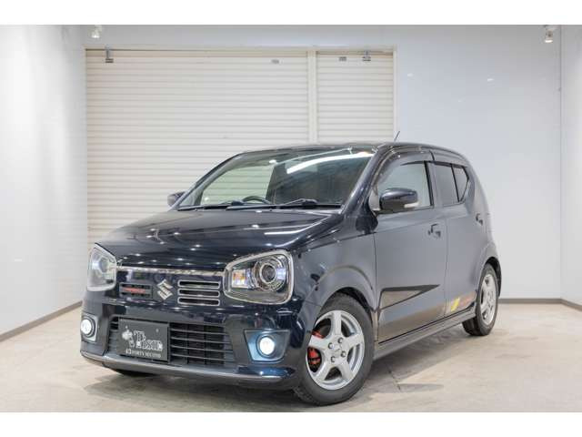 アルトワークス 4WD