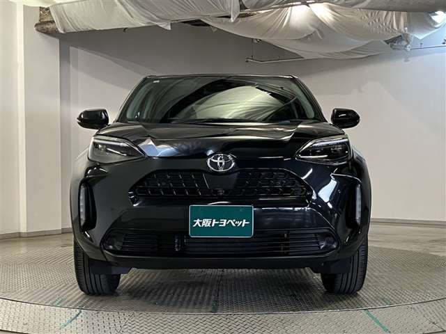 ヤリスクロス1.5 Z