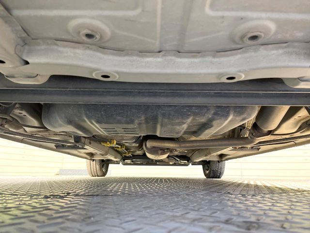 下回りがきれいなうちに、防錆加工の施工がオススメ。降雪地域はもちろん、沿岸部にお住いの方や、趣味でマリン・ウィンタースポーツをされる方に大変好評いただいております。