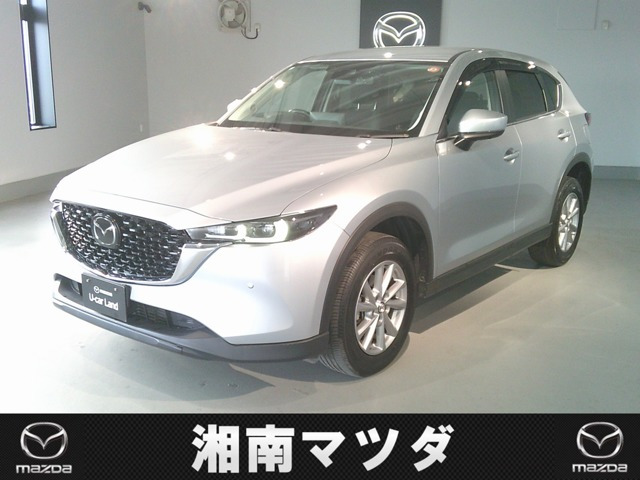 CX-52.2 XD スマートエディション