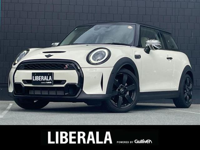 ミニクーパー S