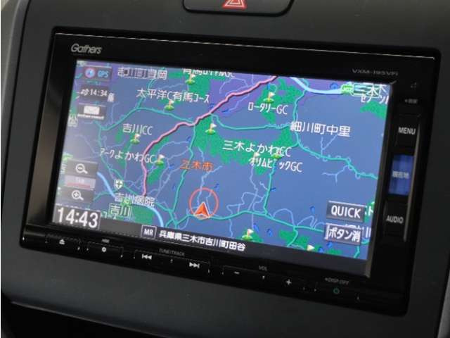 フリード+1.5 G ホンダセンシング