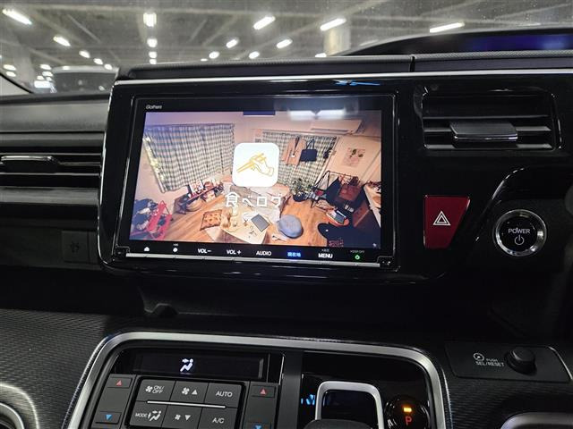 ステップワゴン2.0 スパーダ ハイブリッド G EX ホンダセンシング