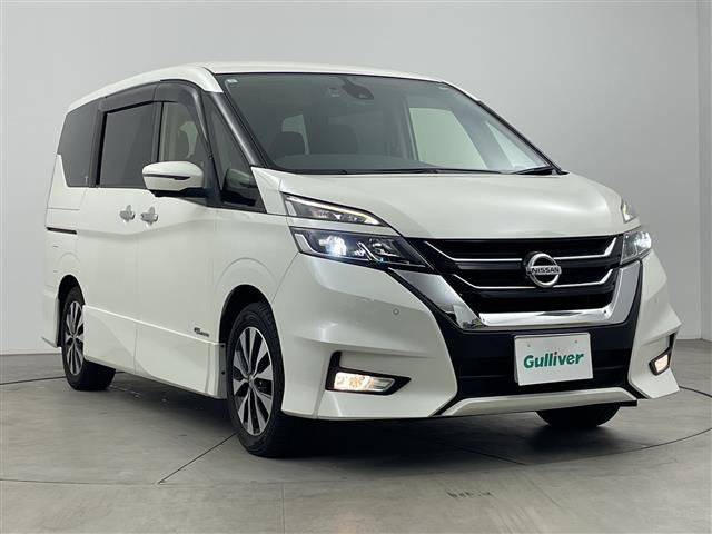 セレナ2.0 ハイウェイスター