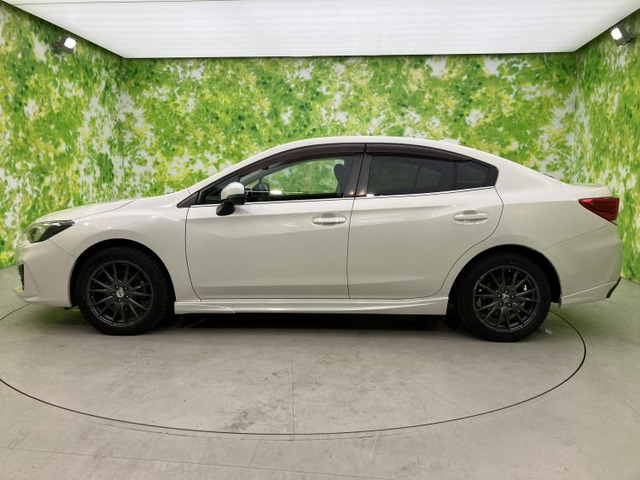 インプレッサG42.0 i-S アイサイト 4WD