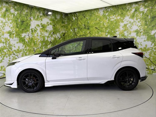 ノートオーラ1.2 G レザーエディション