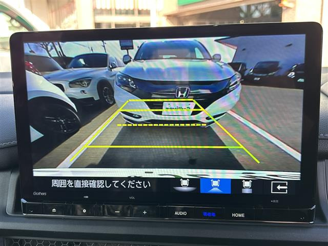 ステップワゴン2.0 e:HEV スパーダ