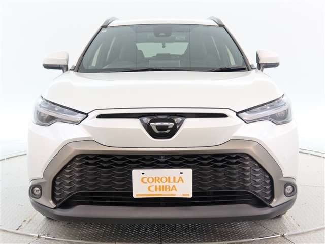 カローラクロス1.8 Z