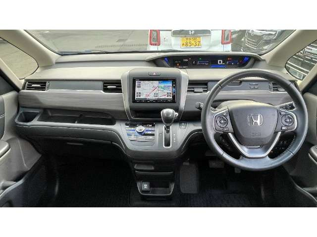 フリード1.5 G ホンダセンシング