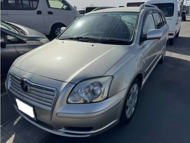 アベンシスワゴン2.0 Xi