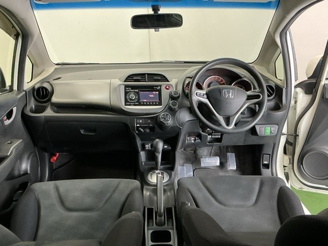 フィット1.3 G スマートセレクション