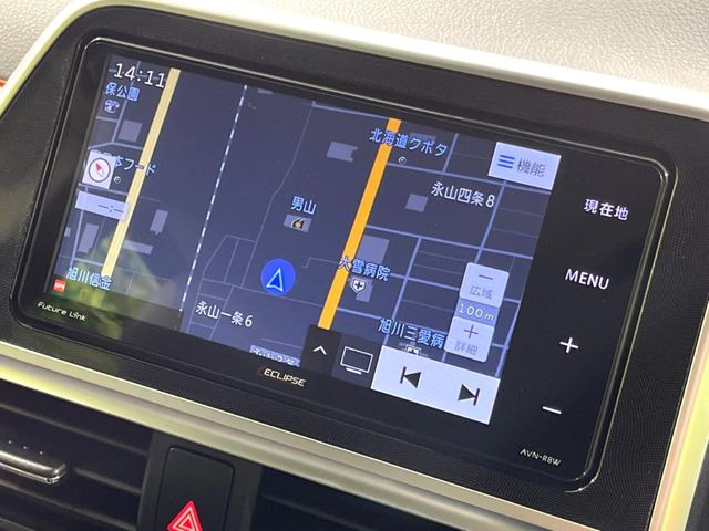 �y�i�r�Q�[�V�����z�ړI�n�܂ł�������ē����Ă����g���₷���i�r�BBluetooth�ڑ�����΂������̃X�}�z��MP3�v���C���[�̉��y���Đ��\!�����̉^�]������Ɋy�����Ȃ�܂�!!