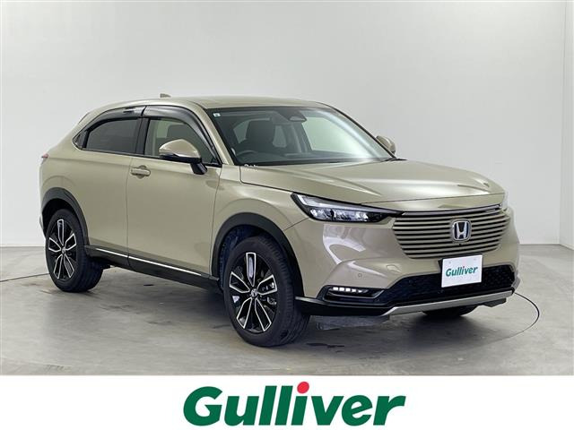 ヴェゼル1.5 ハイブリッド Z