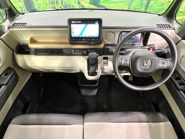 N-BOXベースグレード