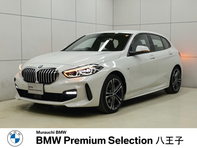 1シリーズ118d Mスポーツ エディション ジョイプラス