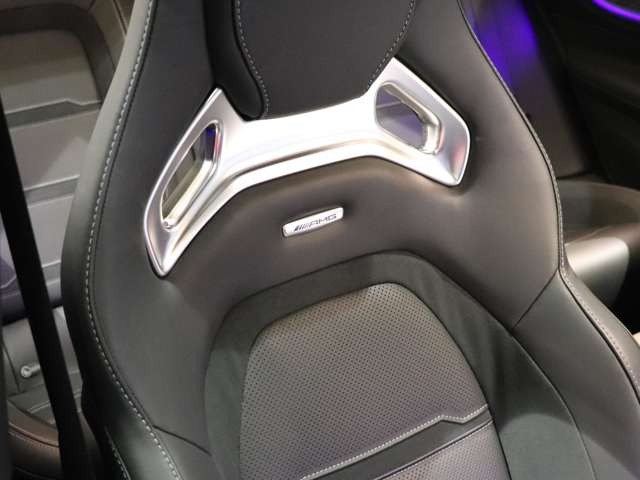 AMG GT 4ドアクーペ53 4マチックプラス 4WD