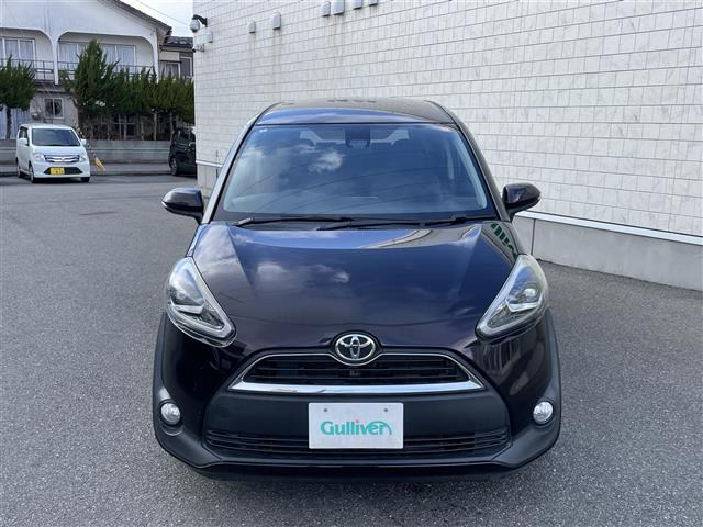 シエンタ1.5 G クエロ