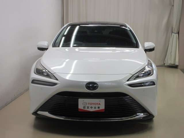 MIRAIZ エグゼクティブパッケージ