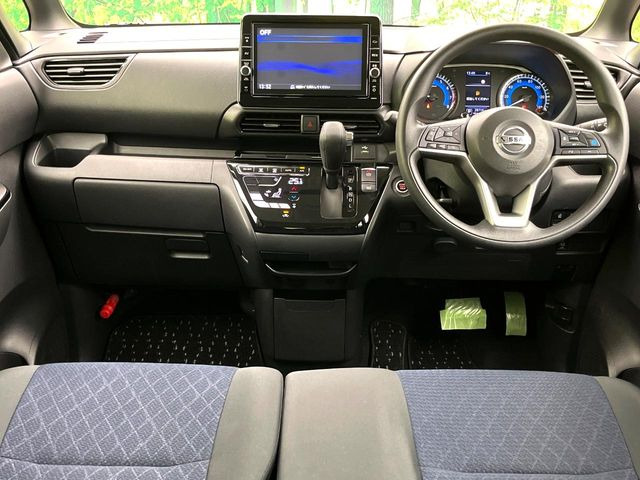 ルークスハイウェイスターX プロパイロットエディション