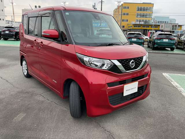 デイズルークスX