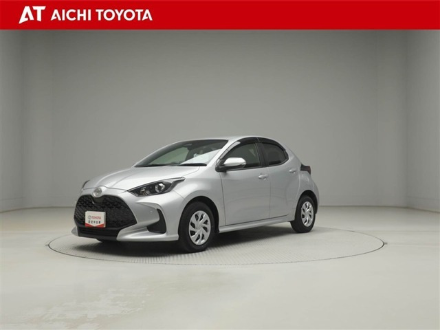 ヤリス1.5 ハイブリッド X