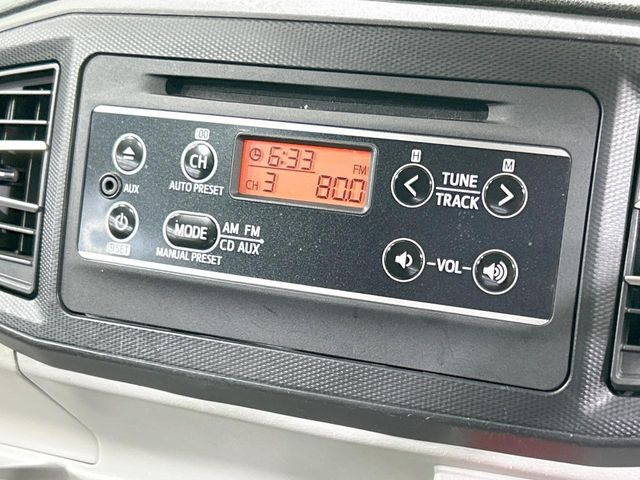 ミライースX SAIII