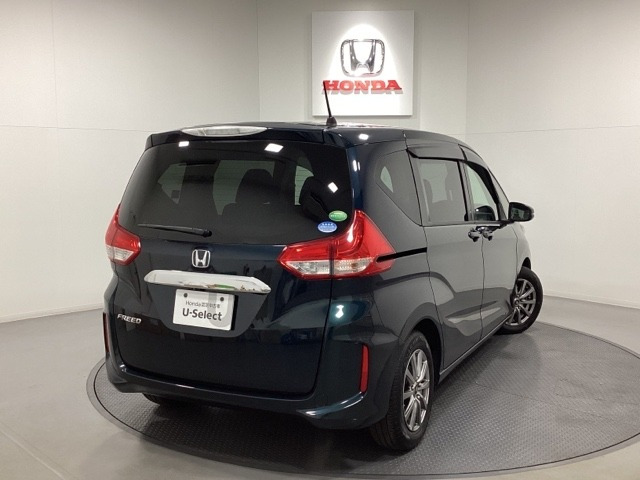 フリード1.5 G ホンダセンシング