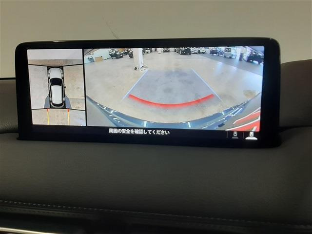 CX-52.5 25S スマートエディション 4WD