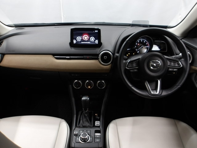 CX-31.5 15S アーバンドレッサー